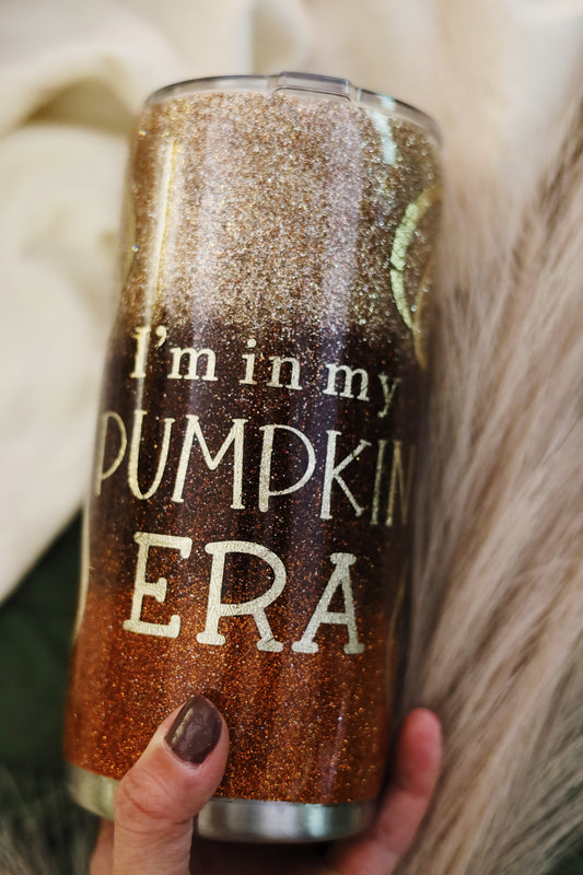 PUMPKIN ERA