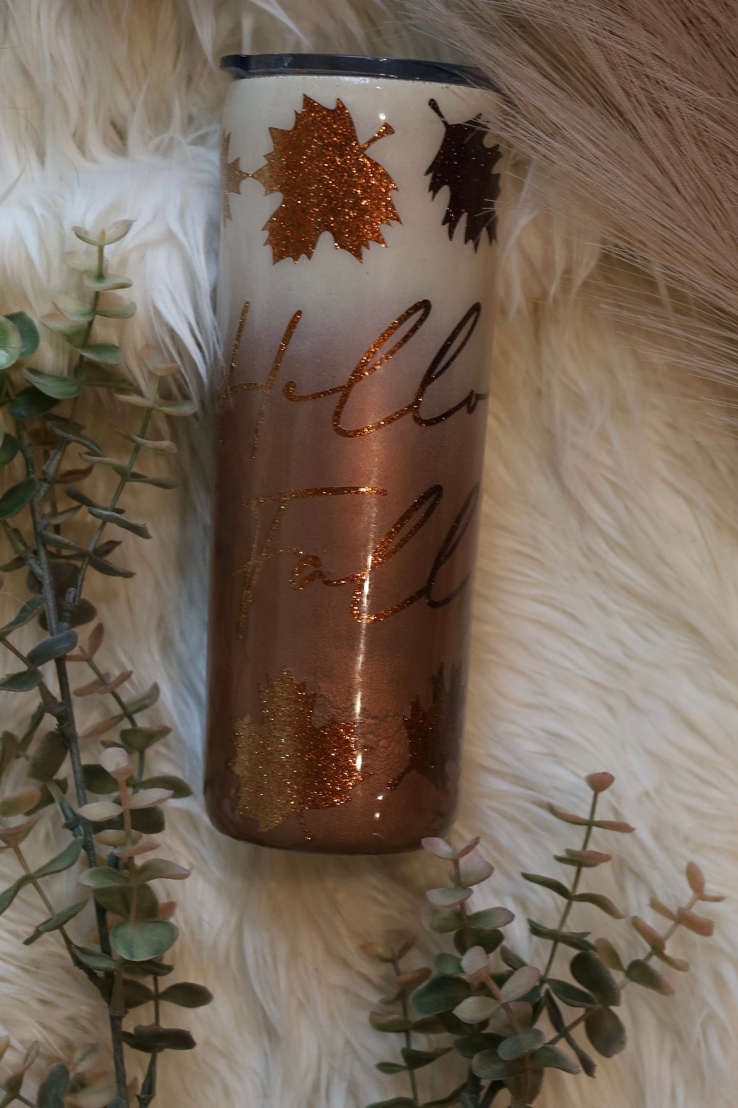 FALL TUMBLER